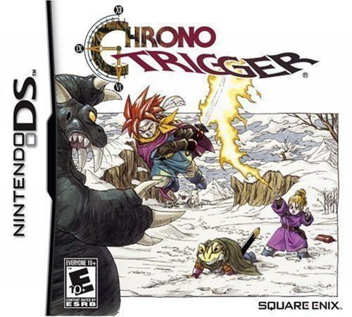 2949 - Chrono Trigger